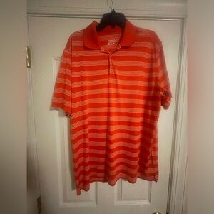 NIKE DRIFIT Golf Shirt